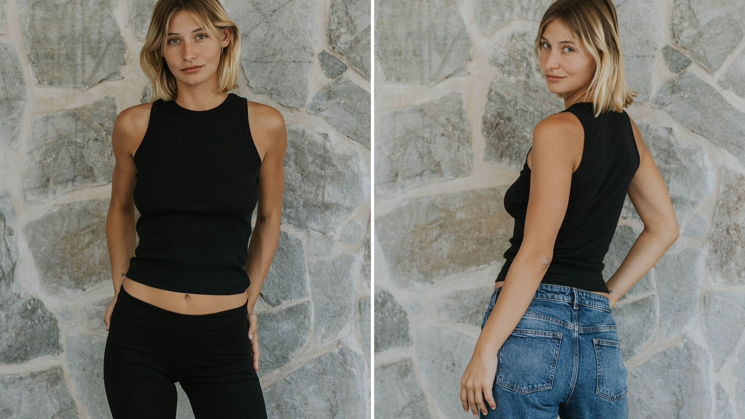 גופיות כותנה אורגנית ליליבלום