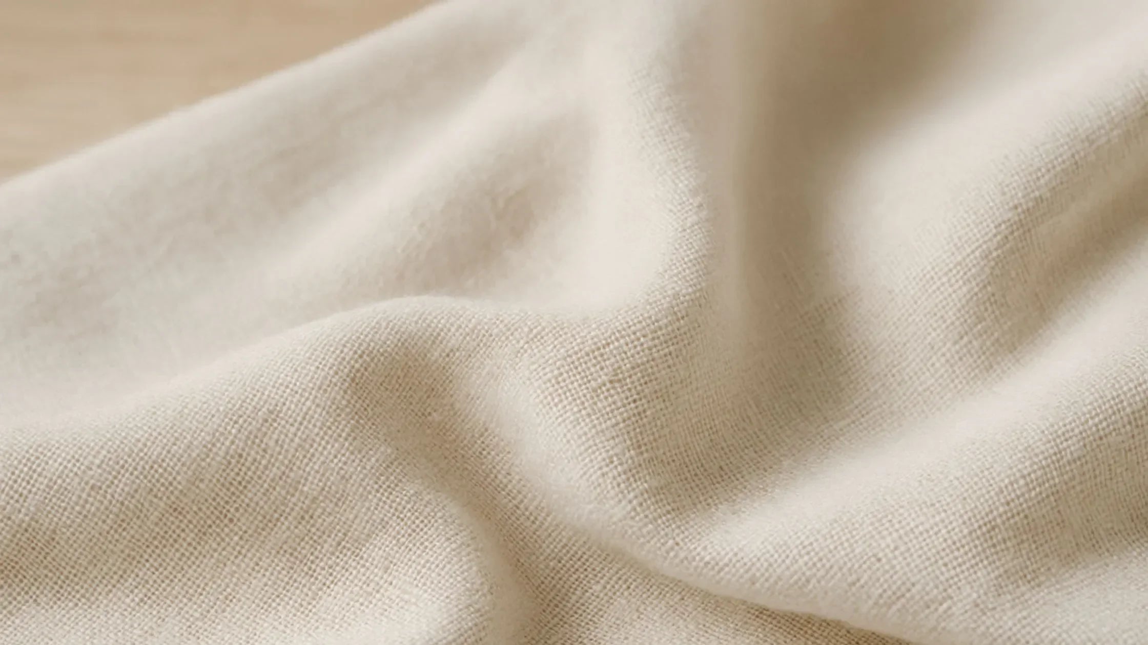 כותנה אורגנית בד