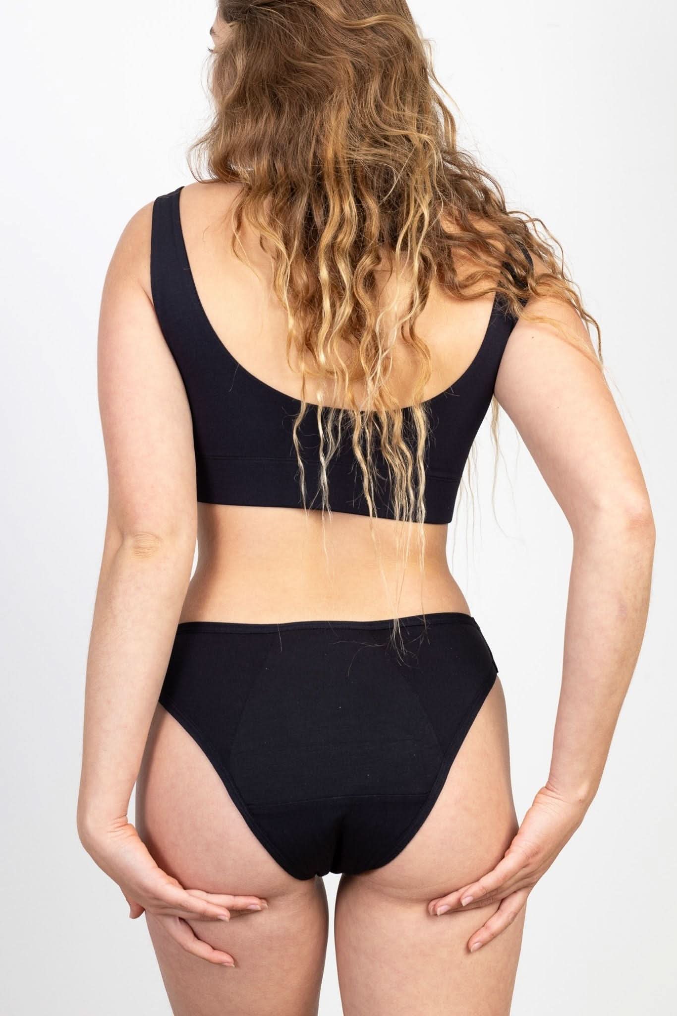 תחתוני מחזור טיקטק ליליבלום