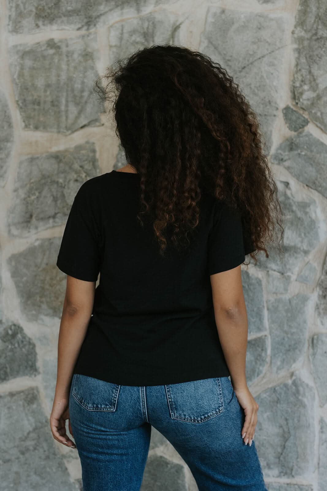 טישרט מכותנה אורגנית