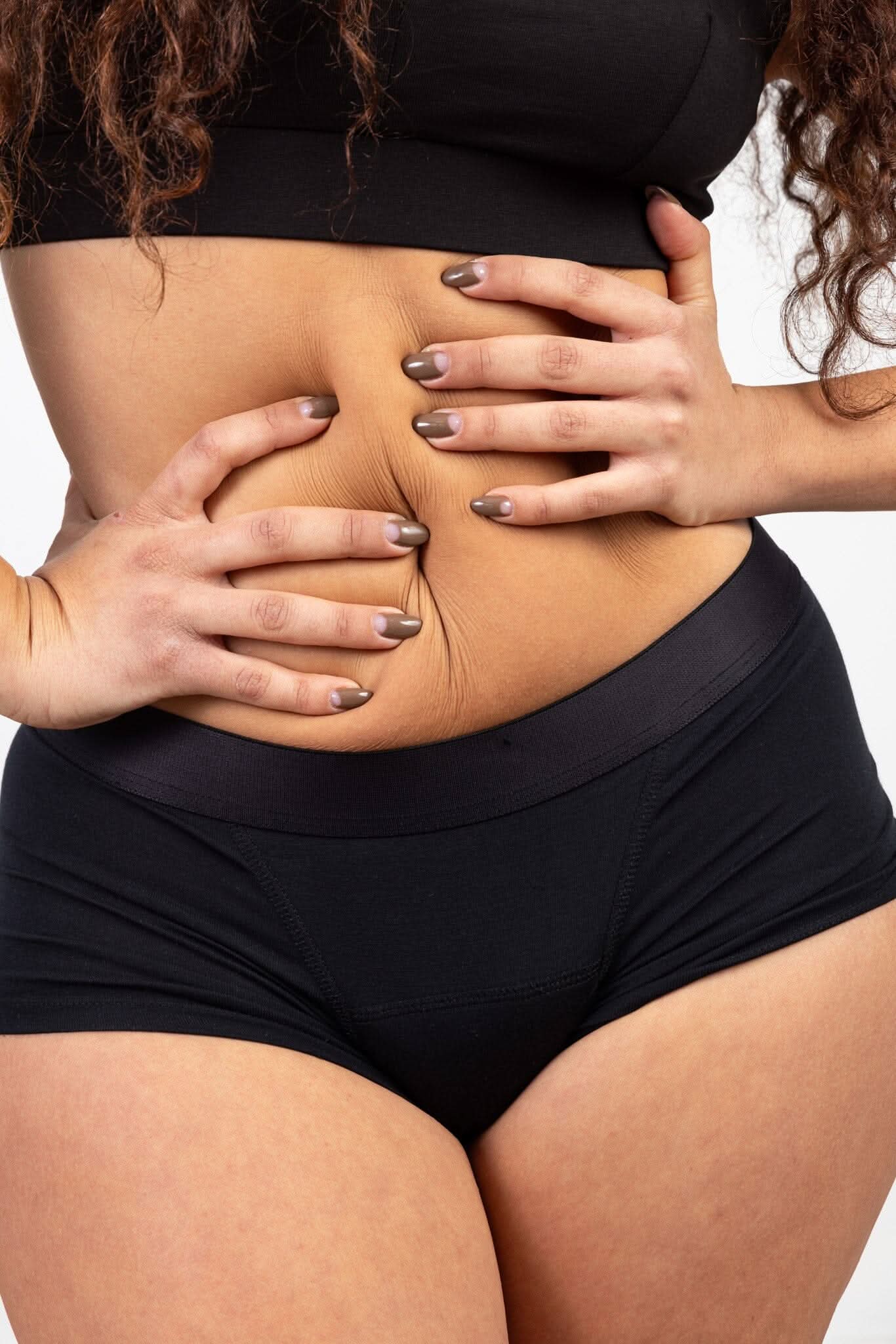 תחתוני מחזור בוישורטס ליליבלום