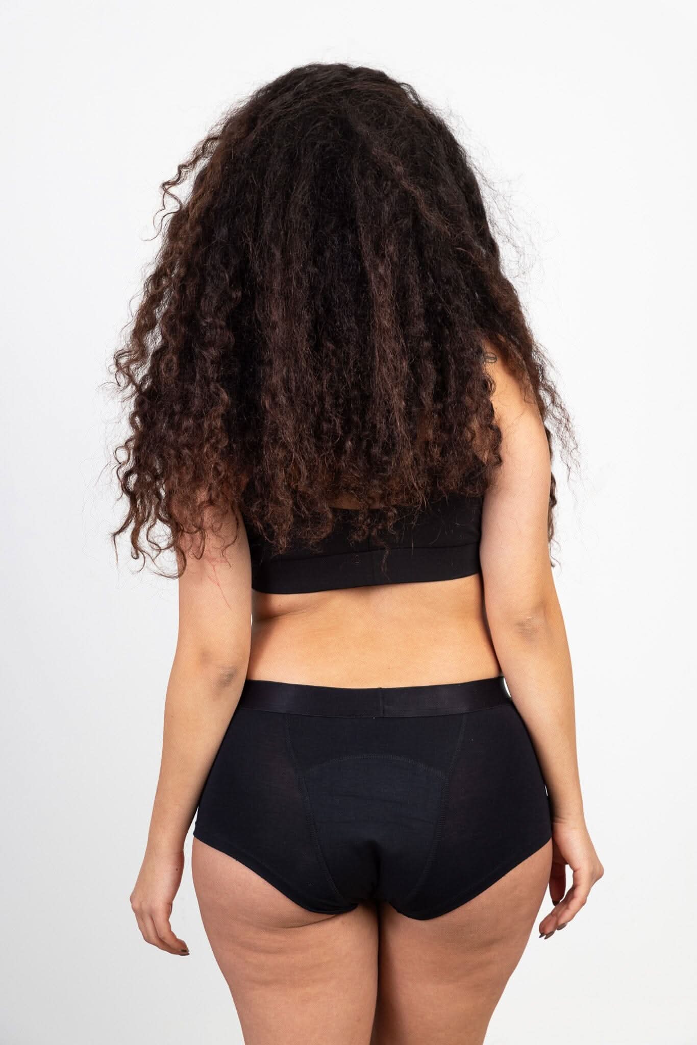 תחתוני מחזור בוישורטס ליליבלום