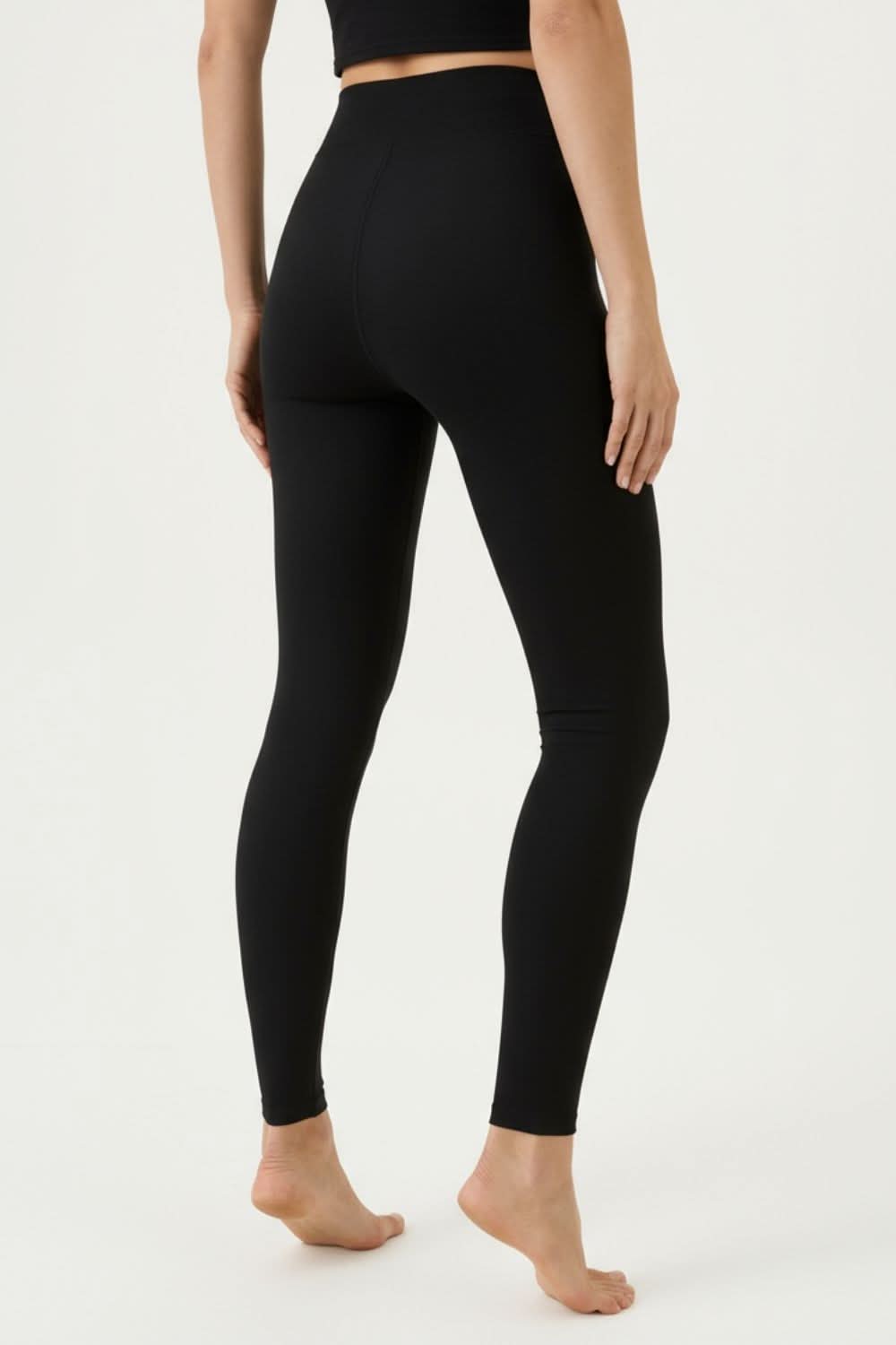 טייץ ארוך מכותנה אורגנית