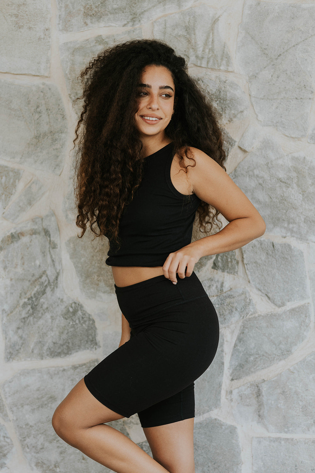 בייקר שורטס