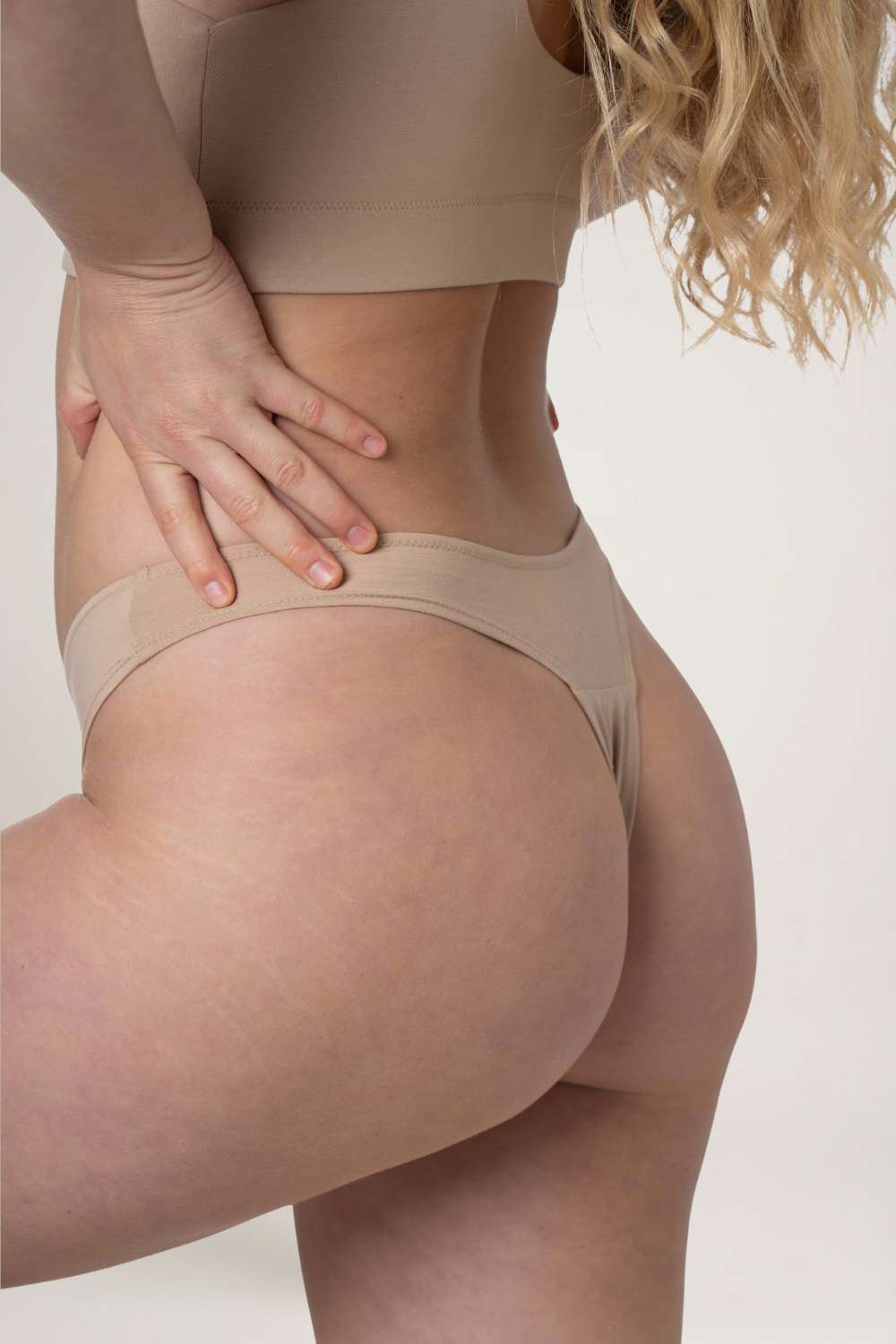 [cap] נטלי · מידה M #צבע_חימר