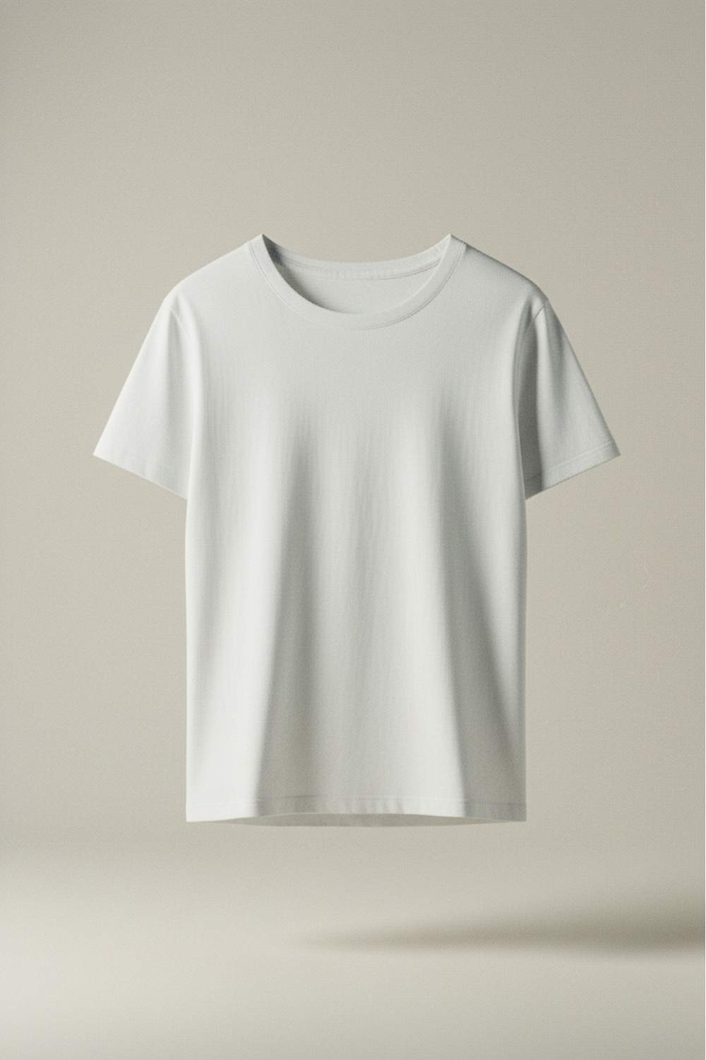 טישרט מכותנה אורגנית